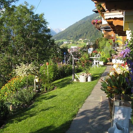 Haus Bergheimat - Familie Oberacher Guest House Fulpmes Exterior photo