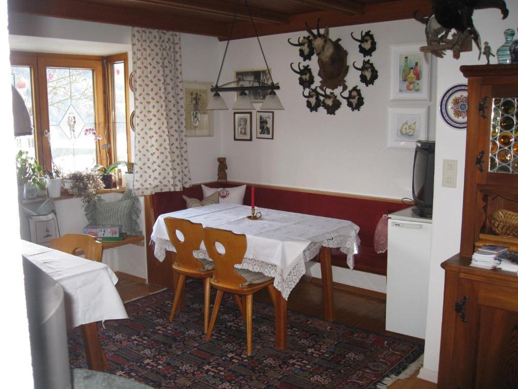 Haus Bergheimat - Familie Oberacher Guest House Fulpmes Exterior photo